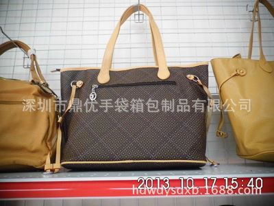 女式手提包 時(shí)尚休閑商務(wù)女包,手提單肩包,真皮斜挎女包-深圳市鼎優(yōu)手袋箱包制品提供女式手提包 時(shí)尚休閑商務(wù)女包,手提單肩包,真皮斜挎女包的相關(guān)介紹、產(chǎn)品、服務(wù)、圖片、價(jià)格深圳市鼎優(yōu)手袋箱包制品、拉桿箱包、手袋等等、皮具、紡織品、服裝服飾的購銷