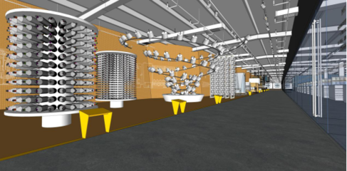 在絲線交織中穿梭時(shí)光 | 愉悅居家世博館工業(yè)旅游規(guī)劃設(shè)計(jì)
